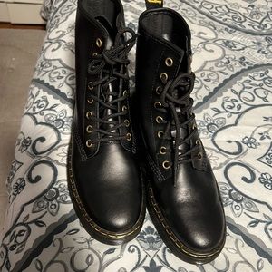 Dr. Martens new